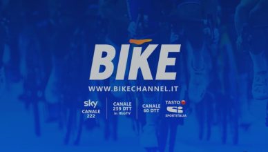 Bike Channel rinnovato torna su Sky al canale 222