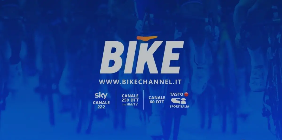 bike channel sky 222