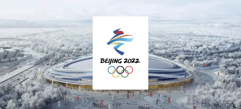 rai olimpiadi invernali pechino 2022.
