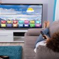 Smart TV: tutti i vantaggi che non ti aspetti