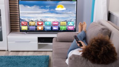 Smart TV: tutti i vantaggi che non ti aspetti