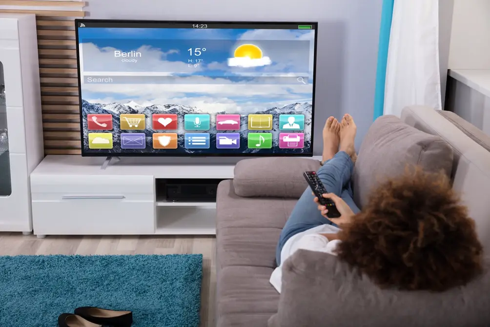 Smart TV: tutti i vantaggi che non ti aspetti