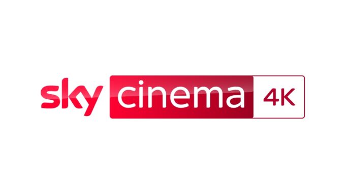 Sky Cinema 4k