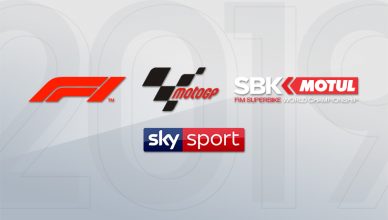 sky motori 2022