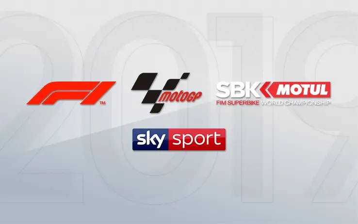 sky motori 2022