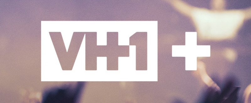 vh1 + pluto tv