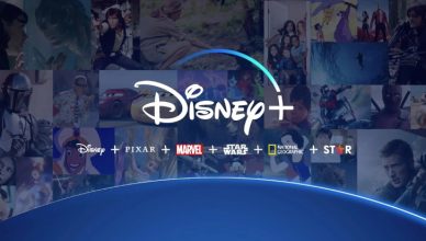 disney+ pubblicità