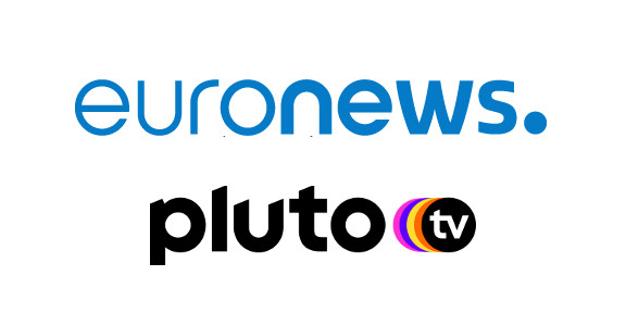 pluto tv euronews