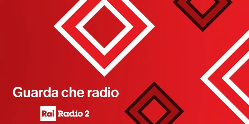 rai radio 2 visual canale tv