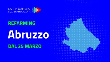 switch off tv abruzzo