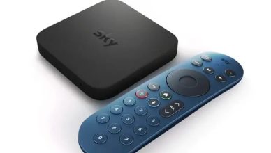 sky box stream puck