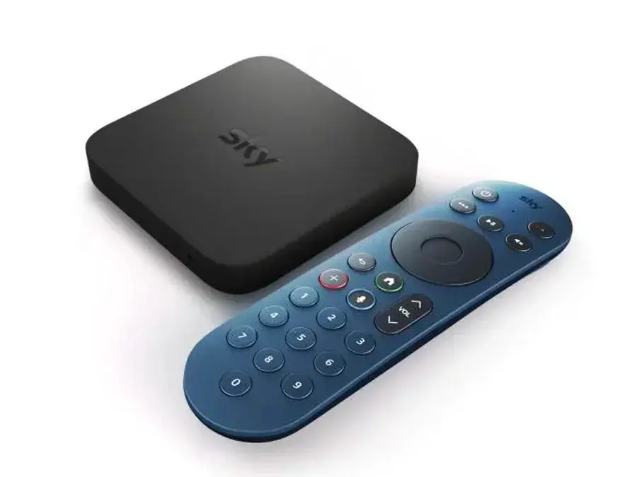 sky box stream puck