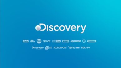 discovery italia