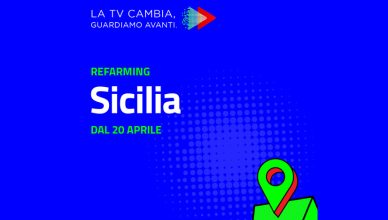 switch off tv sicilia