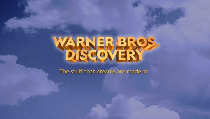 warner bros. discovery