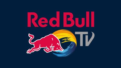 red bull tv dazn