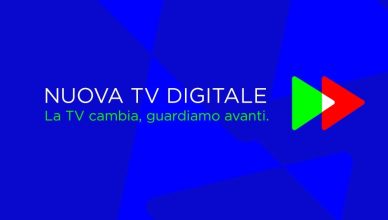 nuova tv digitale refarming liberazione frequenze