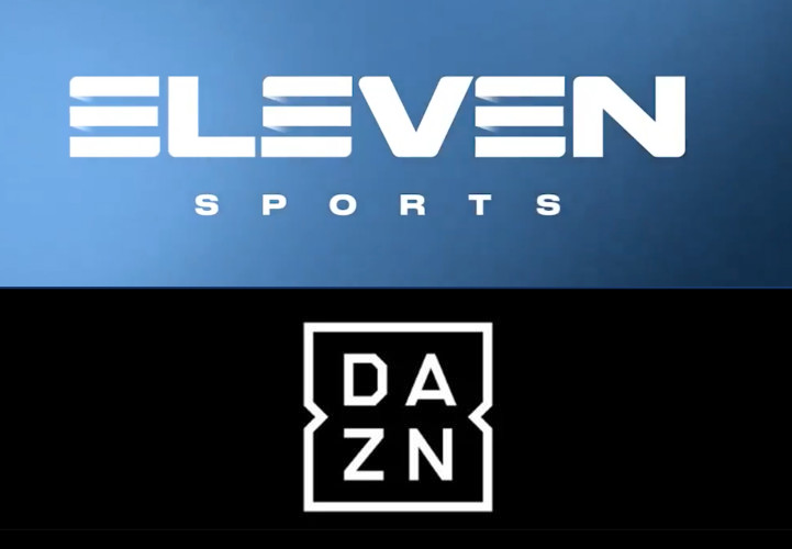 dazn eleven sports