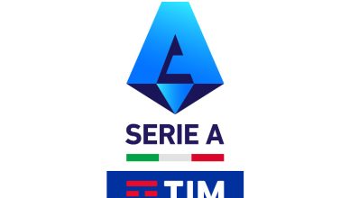 nuovo logo serie a diritti tv