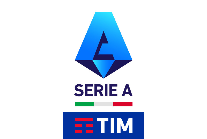 nuovo logo serie a diritti tv