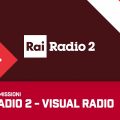 rai radio 2 visual radio digitale terrestre