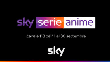 sky serie anime canale 113