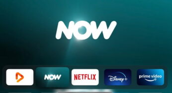 Anche su NOW di Sky arrivano gli aumenti di prezzo