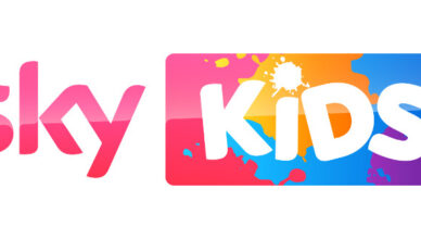 sky kids