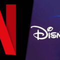 Netflix-Disney