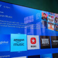 amazon music sky q