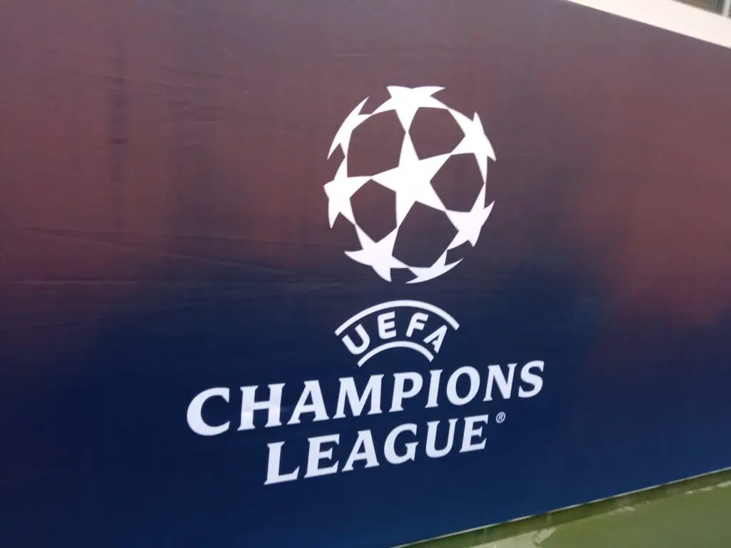 asta diritti tv Champions league