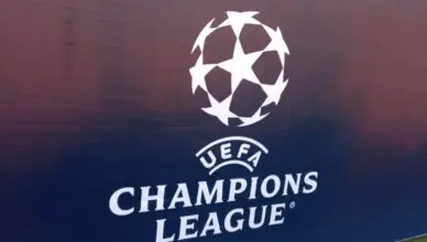 asta diritti tv Champions league