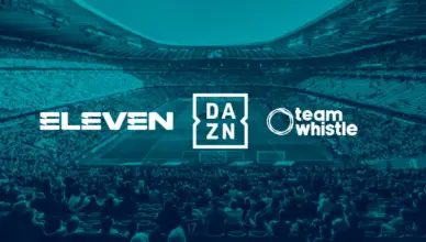 dazn eleven group