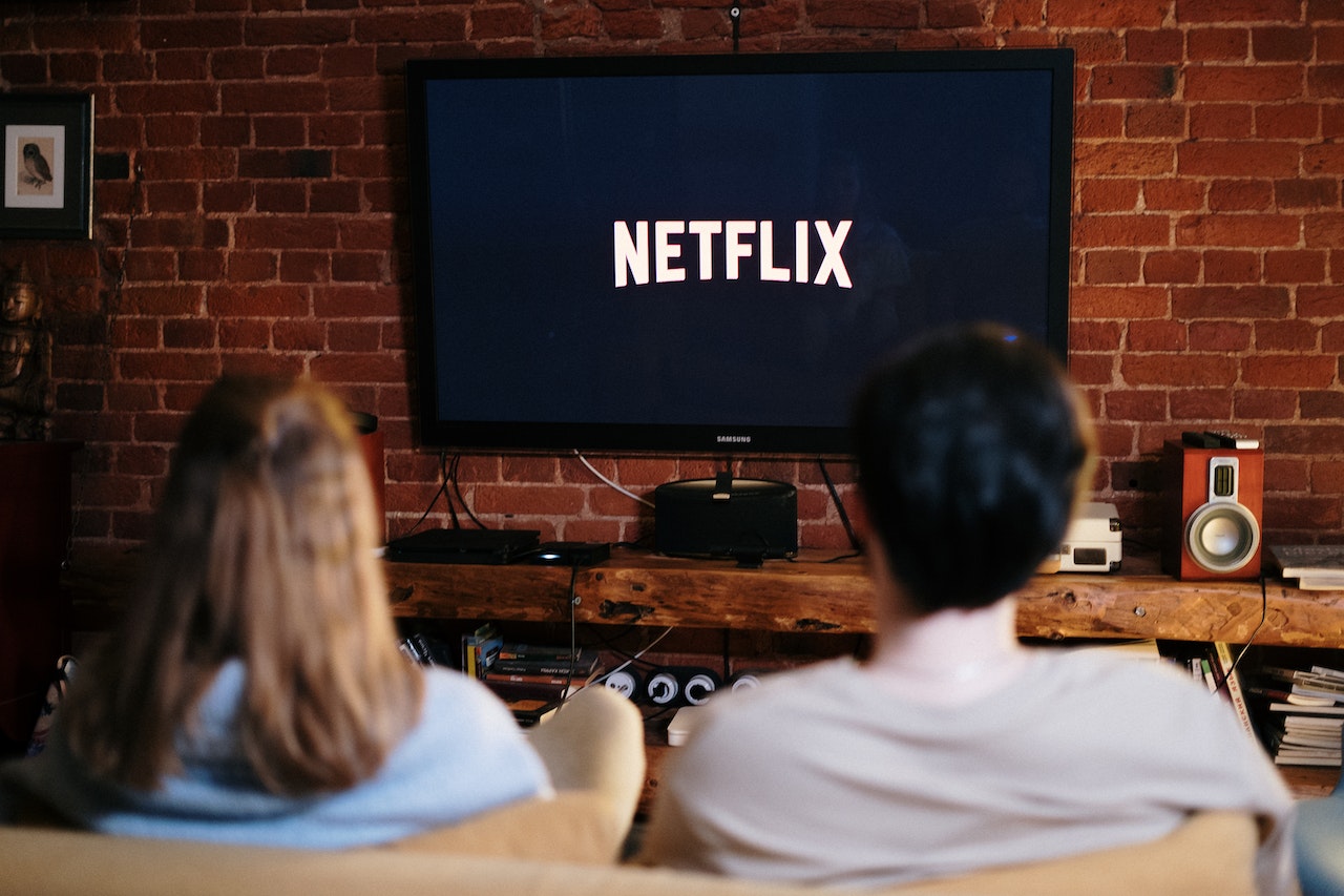 netflix tv streaming