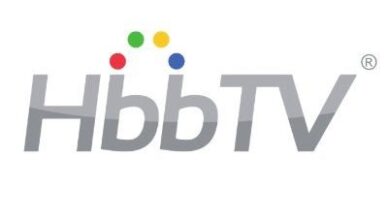 HBBTV specifiche