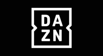 DAZN ha solo 1,6 mln di abbonati stimati in Italia nel 2023