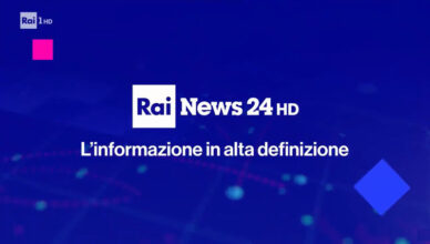 rai news 24 hd