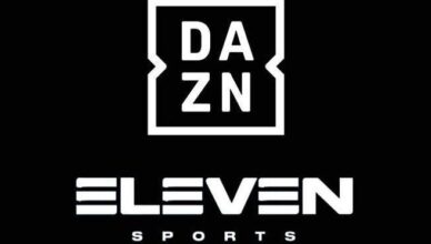 eleven sports dazn