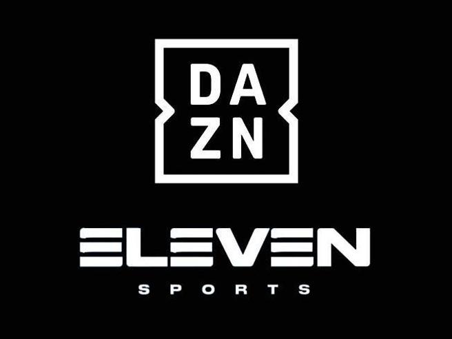 eleven sports dazn