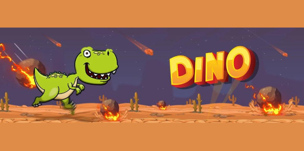 dino