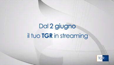 tgr rai streaming