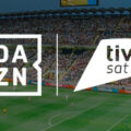 dazn tivùsat