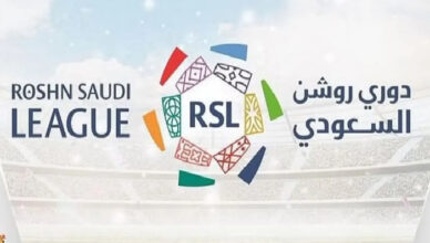 roshn saudi league arabia saudita