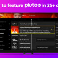 pluto tv smart tv philips
