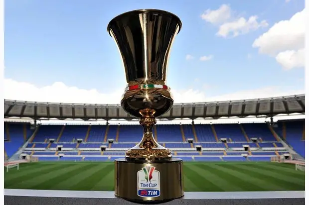 diritti tv coppa italia