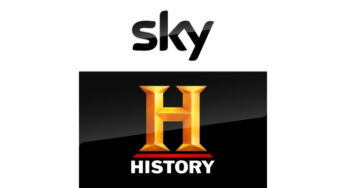 Sky rinnova con A+E Networks fino al 2025 per History Channel