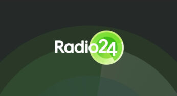 Radio 24 TV sbarca sul digitale terrestre al numero 246