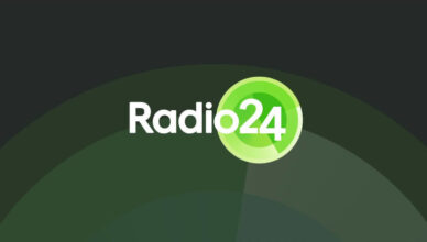 radio 24 tv