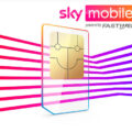 sky mobile fastweb