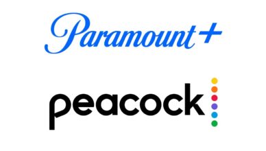 paramount+ peacock comcast paramount global